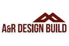 Logo for A&R Design Build Logo for A&R Design Build