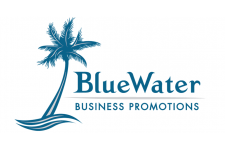 Logo for BlueWater Business Promotions Logo for BlueWater Business Promotions