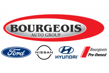 Logo for Bourgeois Motors Logo for Bourgeois Motors