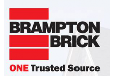 Logo for Brampton Brick Logo for Brampton Brick