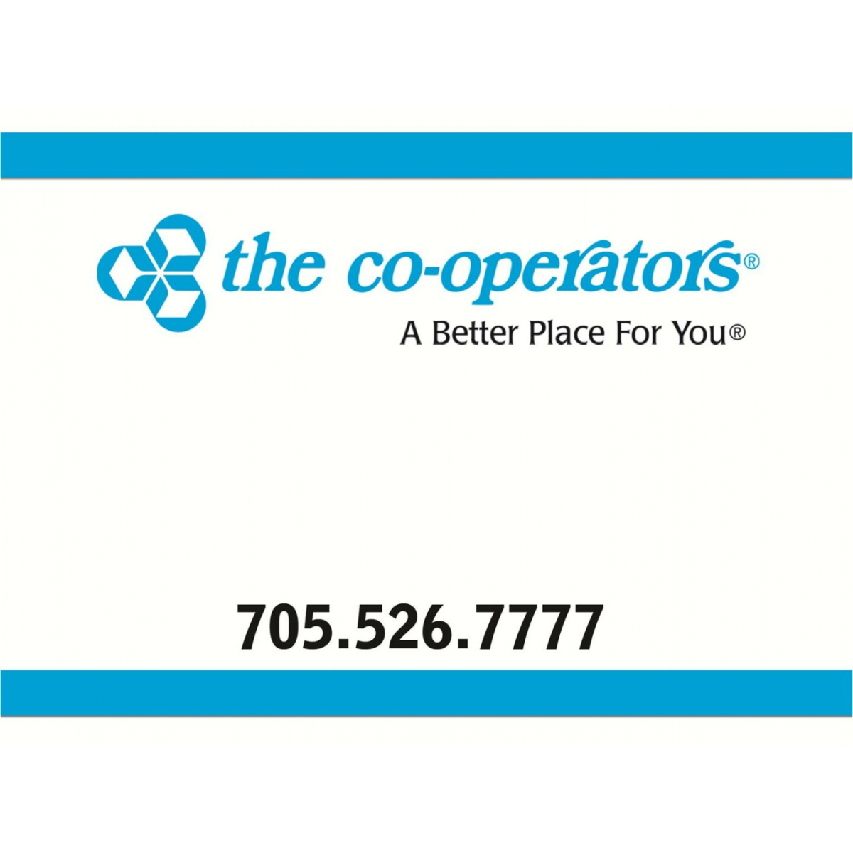 Photo of Co-operators Insurance/Financial Advisor Photo of Co-operators Insurance/Financial Advisor