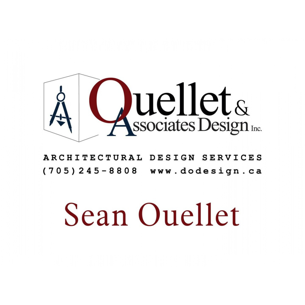Photo of Ouellet & Associates Architectural Design Services Photo of Ouellet & Associates Architectural Design Services