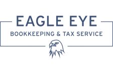 Logo for Eagle Eye Bookkeeping & Tax Service Logo for Eagle Eye Bookkeeping & Tax Service