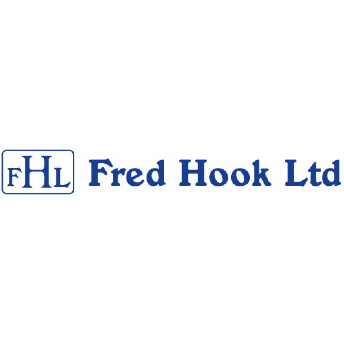 Photo of Fred Hook Ltd. Photo of Fred Hook Ltd.