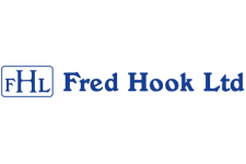 Logo for Fred Hook Ltd. Logo for Fred Hook Ltd.