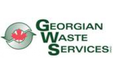Logo for Georgian Waste Services Inc Logo for Georgian Waste Services Inc