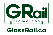 Logo for Glass Rail Frameless Logo for Glass Rail Frameless