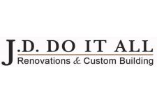 Logo for J.D. Do It All Logo for J.D. Do It All