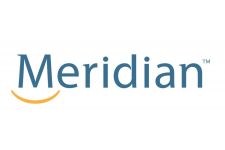 Logo for Meridian Credit Union Logo for Meridian Credit Union