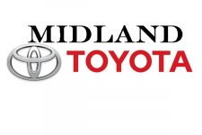 Logo for Midland Toyota Logo for Midland Toyota
