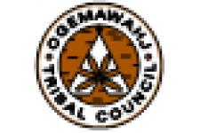 Logo for Ogemawahj Tribal Council Logo for Ogemawahj Tribal Council