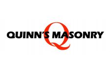Logo for Quinn’s Masonry Logo for Quinn’s Masonry