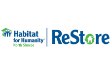 Logo for ReStore Habitat for Humanity Midland Logo for ReStore Habitat for Humanity Midland