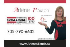 Logo for Royal LePage In Touch Realty Logo for Royal LePage In Touch Realty