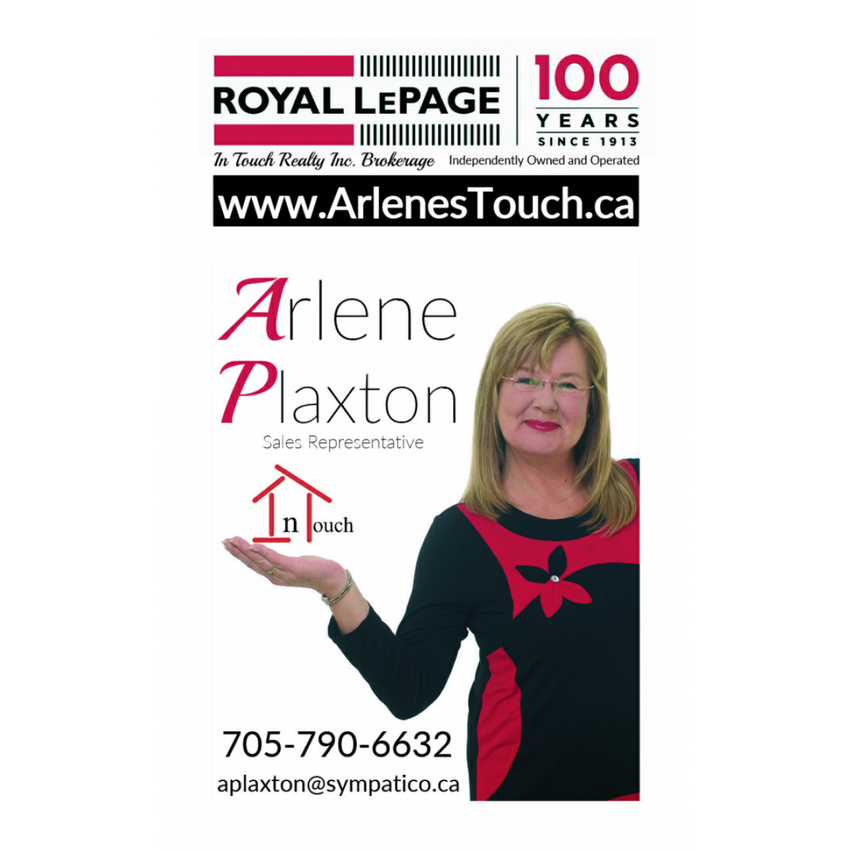 Photo of Royal LePage In Touch Realty Photo of Royal LePage In Touch Realty