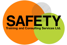 Logo for Safety Training and Consulting Services Logo for Safety Training and Consulting Services