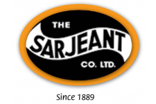 Logo for Sarjeant Company Logo for Sarjeant Company