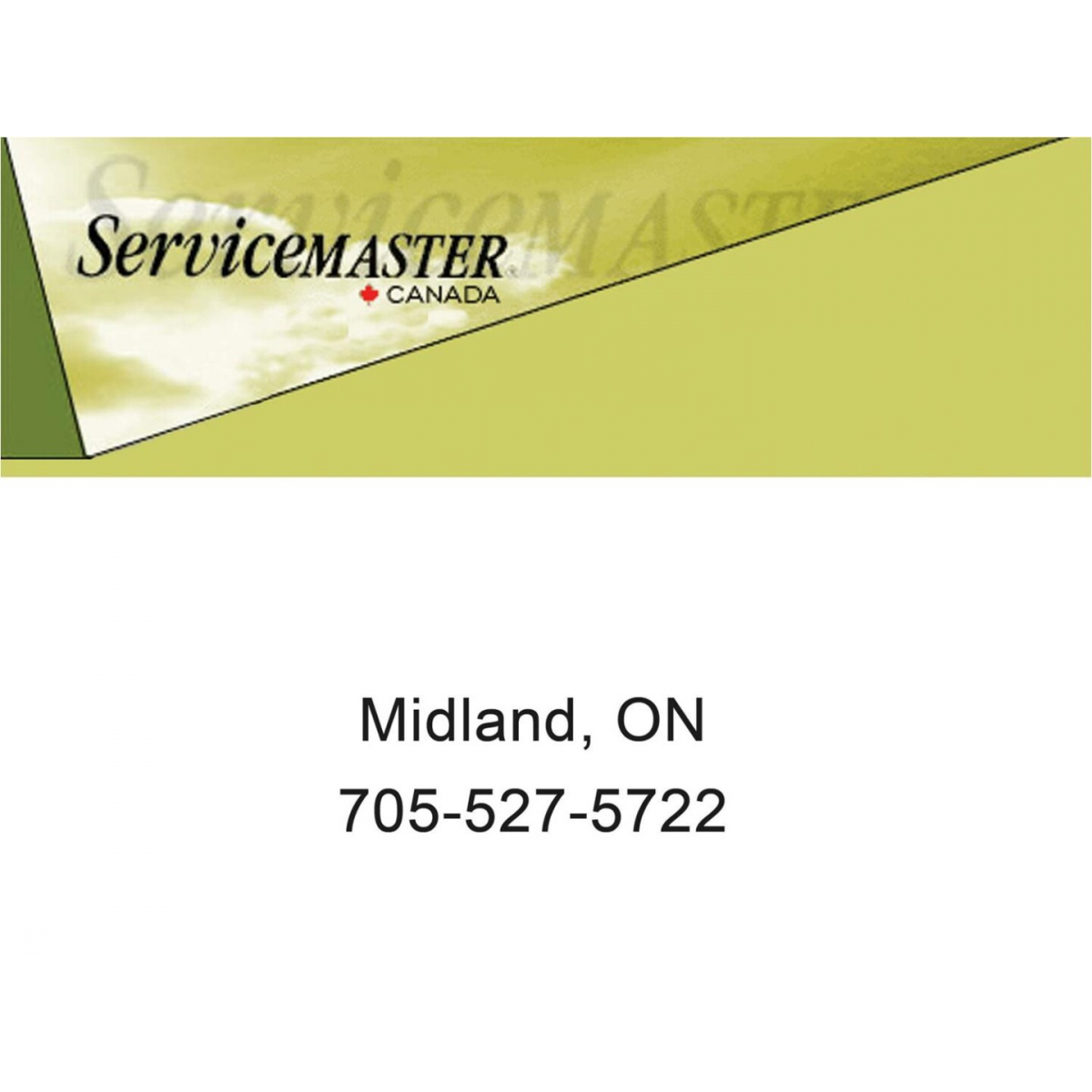 Photo of Servicemaster of Midland Photo of Servicemaster of Midland