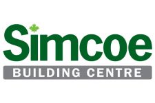 Logo for Simcoe Building Centre & Masonry Logo for Simcoe Building Centre & Masonry