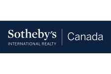 Logo for Sotheby’s International Realty Canada, Brokerage Logo for Sotheby’s International Realty Canada, Brokerage