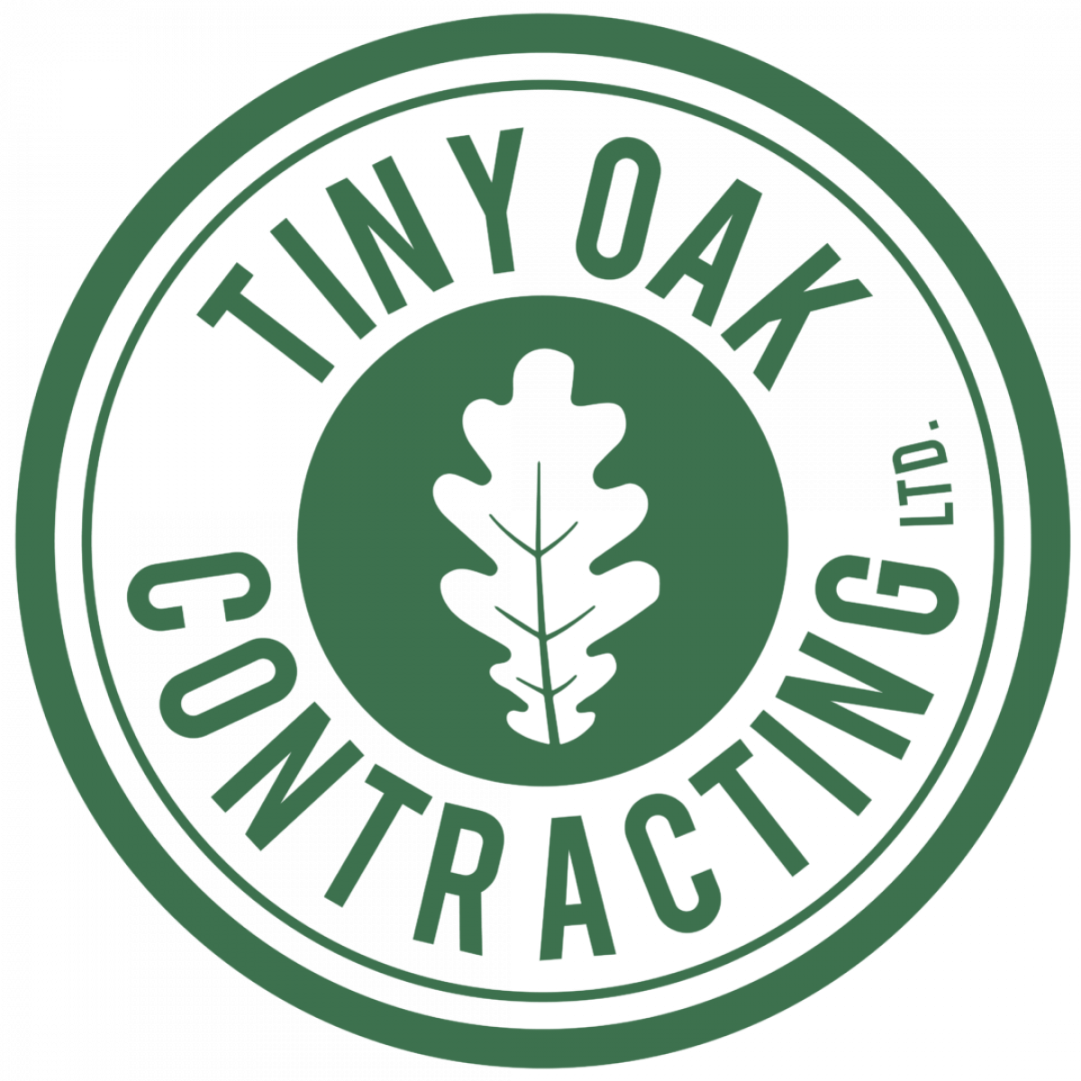 Photo of Tiny Oak Contracting Photo of Tiny Oak Contracting