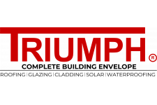 Logo for Triumph North Logo for Triumph North