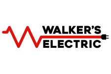 Logo for Walkers Electric 2000 Logo for Walkers Electric 2000