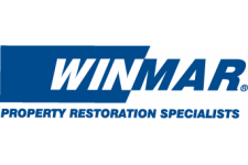 Logo for Winmar Property Restoration Specialists Logo for Winmar Property Restoration Specialists