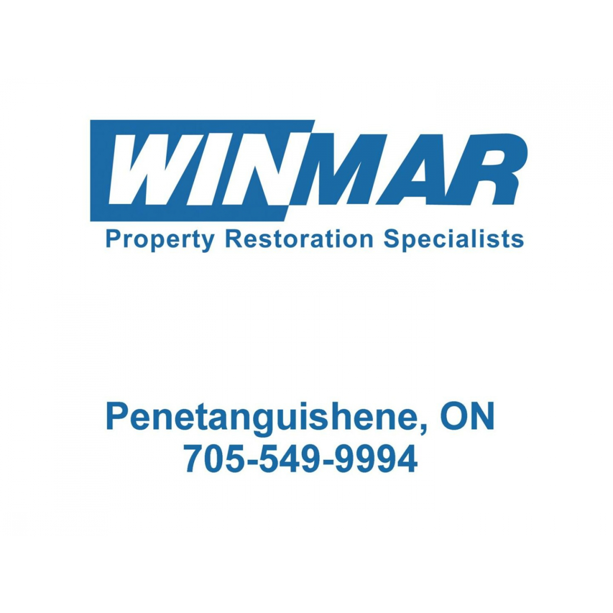 Photo of Winmar Property Restoration Specialists Photo of Winmar Property Restoration Specialists