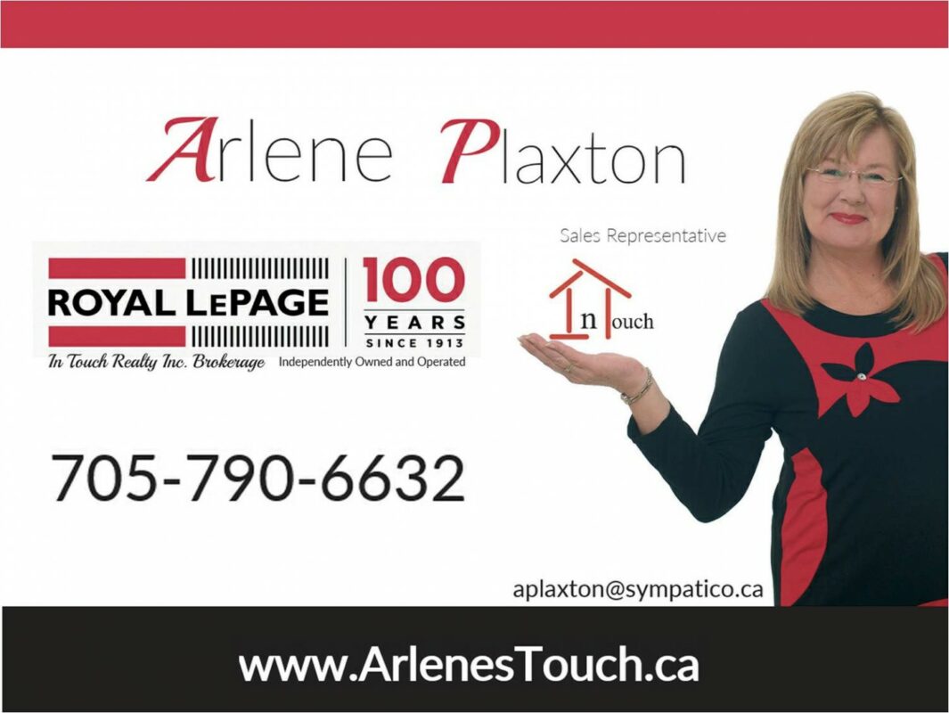 Royal LePage In Touch Realty - Member Directory - Midland ...